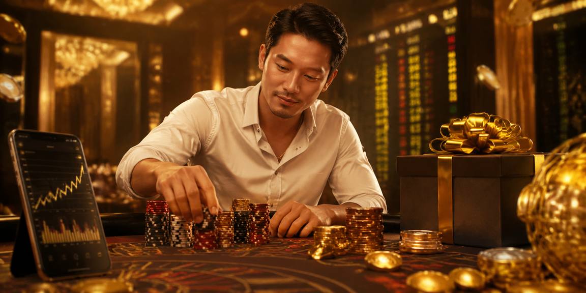 vn640 Phòng Live Casino Của Chúng Tôi Mang Đến Trải Nghiệm Sòng Bạc Thật